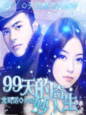 輪回之旅：99天奇妙情緣
