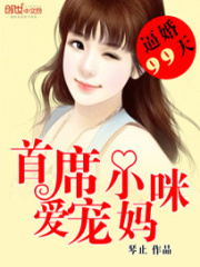 逼婚99天：首席愛寵小甜妻