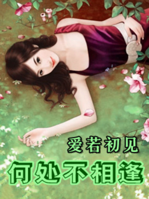 愛(ài)若初見(jiàn)：何處不相逢