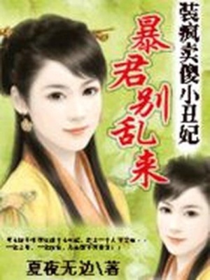 裝瘋賣傻小丑妃：暴君別亂來