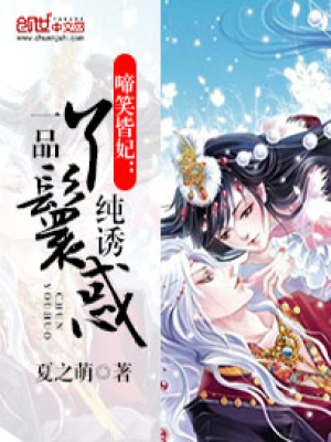 啼笑皆妃：一品丫鬟純誘惑