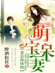 萌寶呆妻：老公壞壞噠