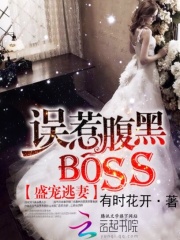 盛寵逃妻：誤惹腹黑Boss