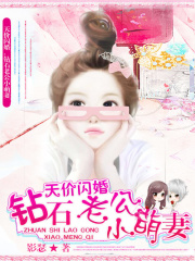 天價閃婚：鉆石老公小萌妻