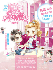 冰山BOSS：膩寵呆萌妻