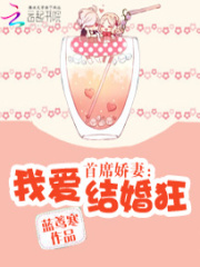 首席嬌妻：我愛結婚狂