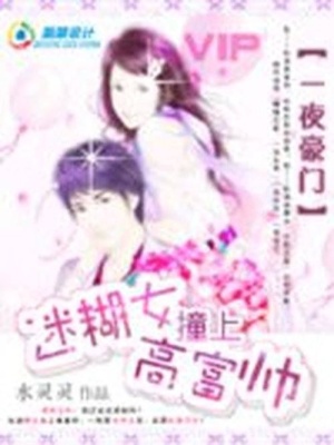 妞本迷糊：撞上高富帥