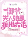 御爺，夫人她是瘋批大佬