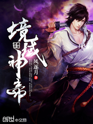 境域神帝
