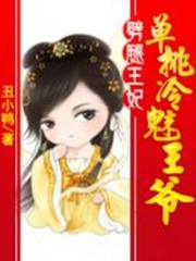 犀利王妃：單挑冷魅王爺