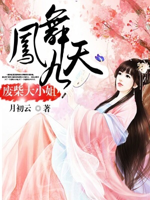 鳳舞九天：廢柴大小姐