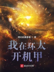 我在環太開機甲