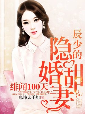緋聞100天：辰少的隱婚甜妻