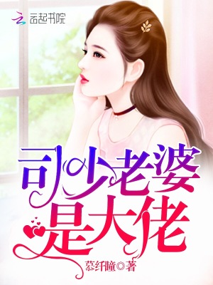 司少老婆是大佬