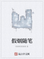 假烟随笔