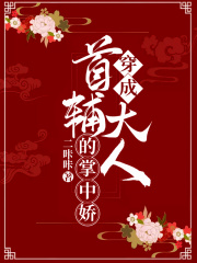 穿成首輔大人的掌中嬌