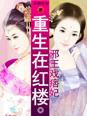 邪王戲痞妃：重生在紅樓