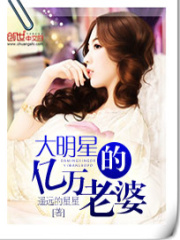 大明星的億萬老婆