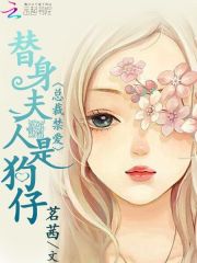 總裁禁愛：替身夫人是狗仔