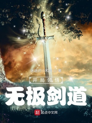 開局領悟無極劍道