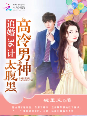 高冷男神太腹黑：追婚36計