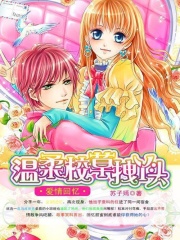 愛情回憶：溫柔校草拽丫頭