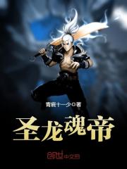 圣龍魂帝