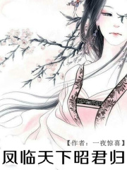 鳳臨天下昭君歸