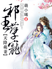 天降萌妻：邪王孽寵