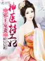 邪王寵妻：神醫特工妃