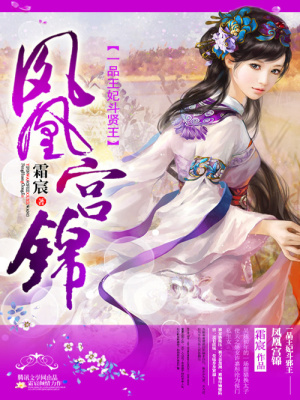 一品王妃斗賢王：鳳凰宮錦