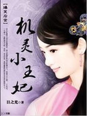 王妃系列之機靈小王妃
