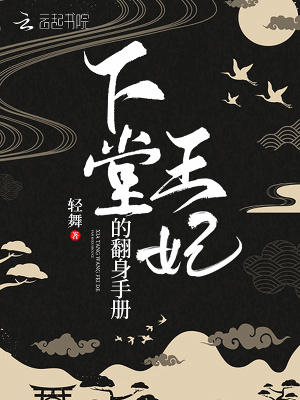 下堂王妃的翻身手冊