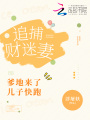 追捕財迷妻：爹地來(lái)了，兒子快跑