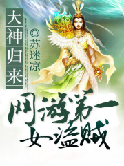 大神歸來：網游第一女盜賊