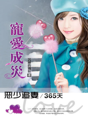 愛成災：冷少追妻365天