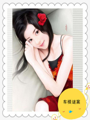 美女專案組：車模謎案