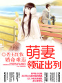 萌妻，領(lǐng)證出列
