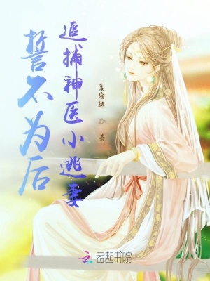 誓不為后：追捕神醫小逃妻