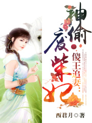 傻王追妻：神偷廢柴妃