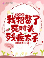 穿書(shū)后，我招贅了死對(duì)頭殘疾太子