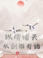 縱橫諸天，從劍雨開始