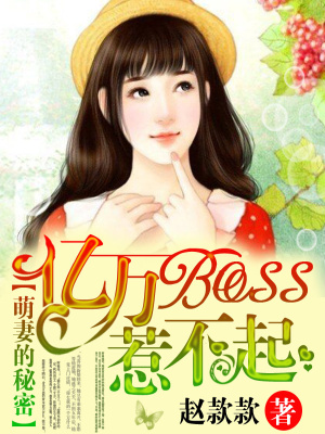 厲總有妻劫