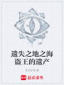 遺失之地之海盜王的遺產(chǎn)