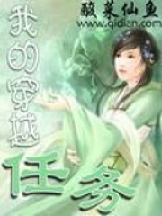 我的穿越任務
