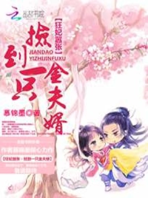 狂妃囂張：撿到一只金夫婿