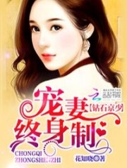 鉆石京少：寵妻終身制