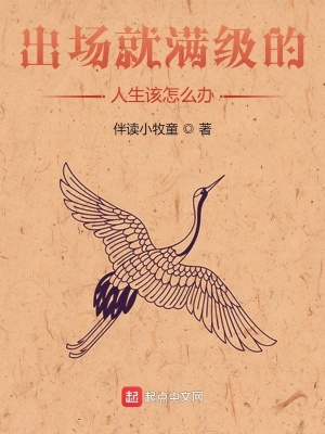 出場(chǎng)就滿級(jí)的人生該怎么辦