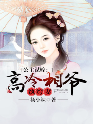 公主謀嫁：高冷相爺紈绔妻