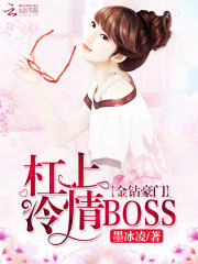金鉆豪門：杠上冷情Boss
